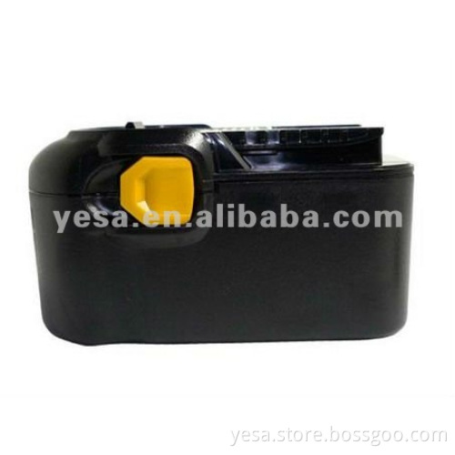 Power tool batteries for AEG-Milwaukee B1817G 18V 3.0AH Ni-MH or Ni-Cd aeg B1814G